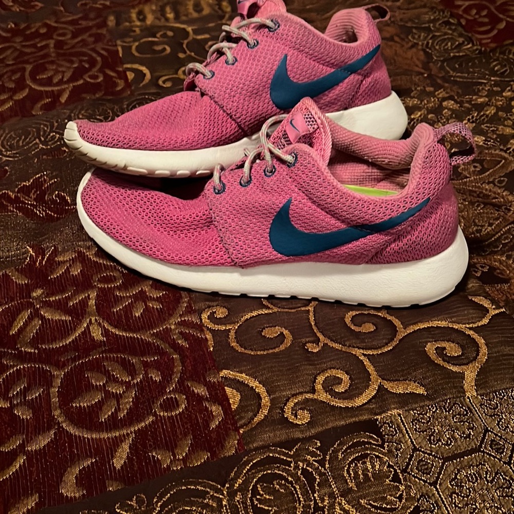 Nike Roshe Run
